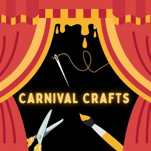 Carnival Crafts: Sli